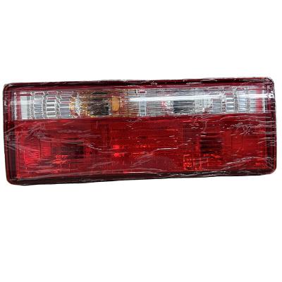 China (NEW TYPE) REAR COMBINATION LAMP ASSEMBLY 3773910E0XZ1. (l) GUIA IZQUIERDA POSTERIOR HFC1180-4181-4253 Shuailing for sale