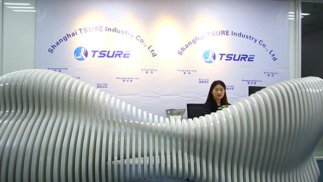 Verified China supplier - Shanghai Tsure Industry Co., Ltd.