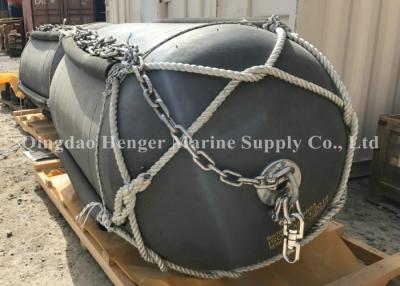 China Certificación marina modificada para requisitos particulares de las defensas 50Kpa CCS BV del barco de la defensa marina neumática del tamaño en venta