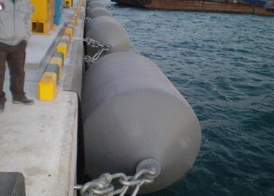 China Stootkussens van de het Schuimboot van de schip de Beschermende Boot, Mariene Dokstootkussens voor Dok of Haven Te koop