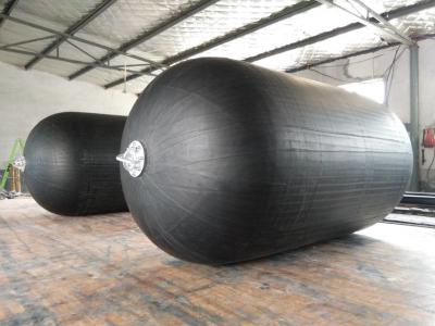 China D3.3m*L4.5m Pneumatic Fender Yokohama Fender Marine Boat Fenders Made in China for sale