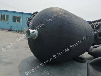 China STD STS Pneumatisch Drijvend Onderzees Stootkussen Marine Dock Bumpers Fenders Te koop