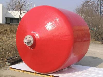 China Protección de Eva Foam Fender For Boat del dique flotante del poliuretano en venta