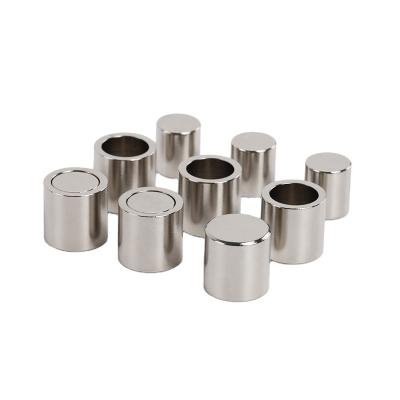 China Magnet Industrial Side Shielding Magnets for sale