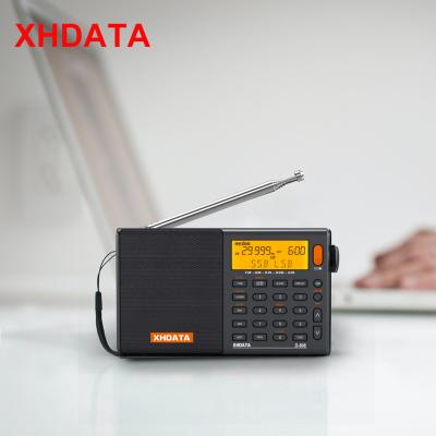 China Hot sale PORTABLE radio frequency machine dab am fm good price for sale