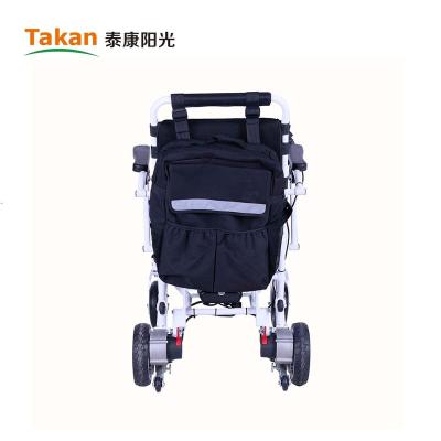 China DYW-459-46A8 Medicare Electric Wheelchair For Rent 46A8 for sale