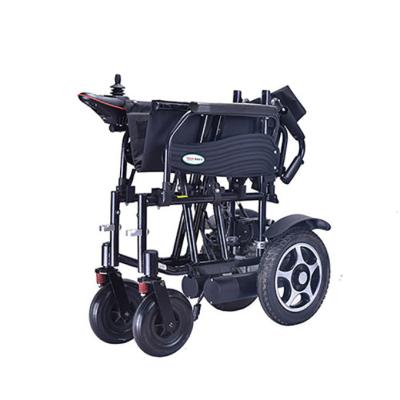 China Health Care Hot Selling Power Electric Wheelchair Portable Indoor Hot Selling for sale