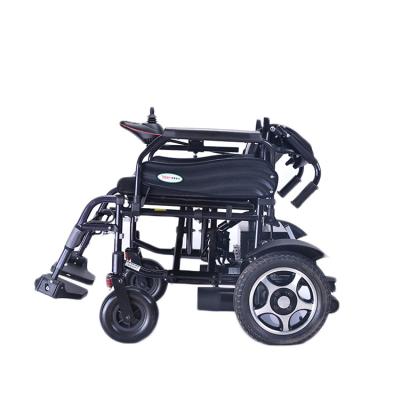 China Pakistan Health Care Hot Selling Model Electric Wheelchair for sale