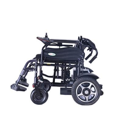 China Healthcare Electric Wheelchair With Aluminum Frame for sale