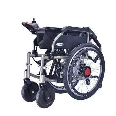 China Electric Wheelchair Healthcare Powered Wheelchair for sale