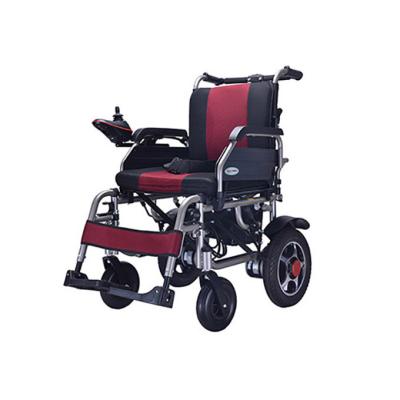 China Health Care Children Cerebral Palsy Steel Power Electric Wheelchair For Disabled for sale