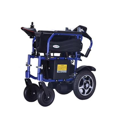 China Health Care Elder Care Equipment Cheap Price Electric Wheelchair Motor Joystick Controller for sale