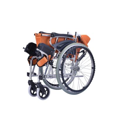 China Health Care Cheapest Cerebral Palsy Children Cerebral Palsy Wheelchair for sale