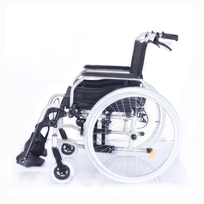 China Disabled Healthcare Wheelchair Trolley for sale