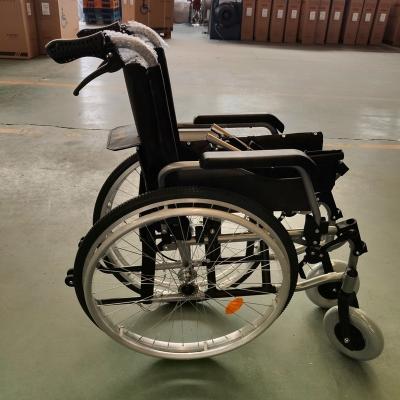 China Healthcare Medical Wheelchair for Hospital for sale