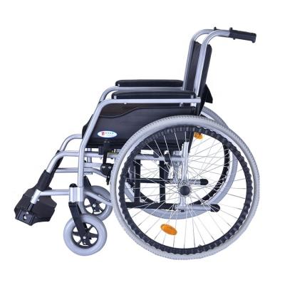 China Health Care European Type Electric Wheelchair for sale