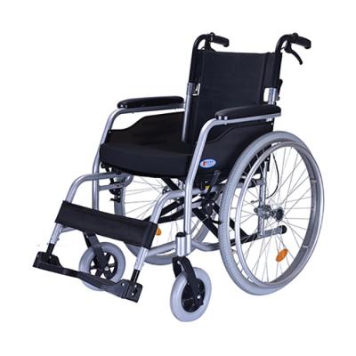 China Health care medical equipment for older power wheelchair for sale