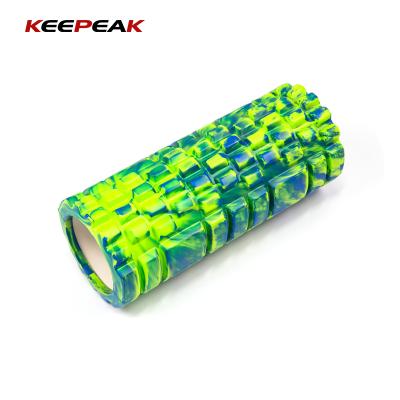 China Wholesale Quality Durable Eva High Density Yoga Foam Column Roller For Muscle Release for sale