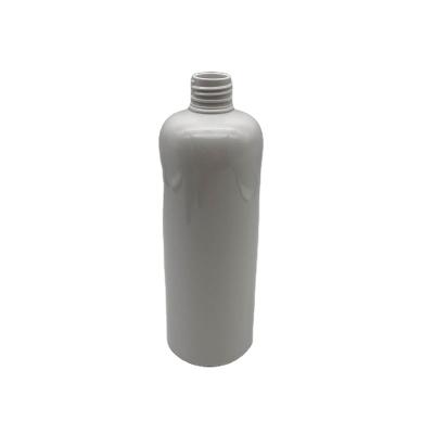 China Cosmetic Cheap Price 120ml Eco Plastic Water Trigger Spray Empty Bottle For Care The Flowers for sale