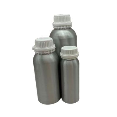 China Sale High Quality Cosmetic Black Portable Aluminum Sprayer Cosmetic Water Bottle With Tamper Evident for sale