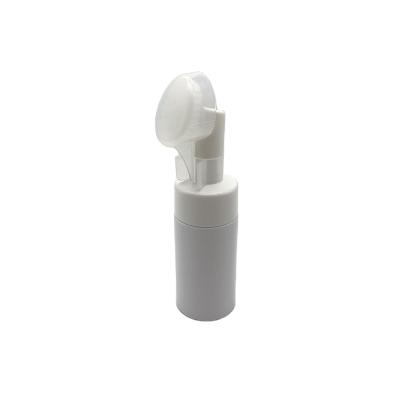 China Cosmetic Super Quality Plastic Foam Soap Dispenser Pump Bottle For Personal Care for sale