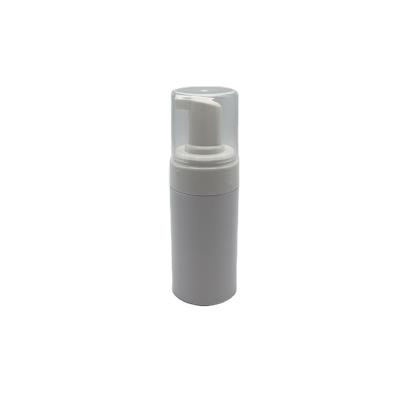 China Cosmetic Size Can Be Customized Manufacturer Price 30ml 50ml 60ml 100ml 150ml 200ml Plastic Water Foam Pump Bottles for sale