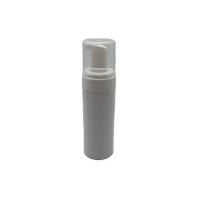 China Factory Price Manufacturer 30ml 50ml 60ml 100ml 150ml 200ml Cosmetic Plastic Water Foam Pump Bottles for sale