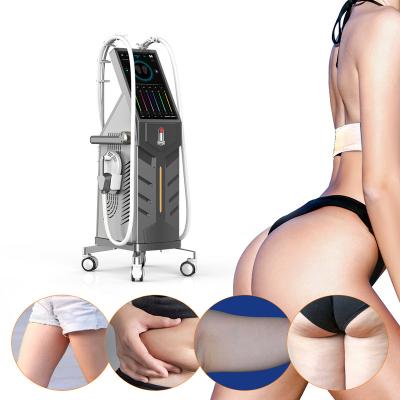 China Professional Weight Loss Body Slimming Machine /7 Tesla EMS Sculpting EMS Slimming Machine/EMS Body Sculpt Slim Muscle Stimulator Machine for sale