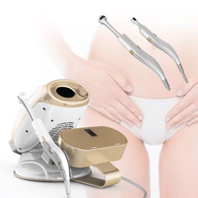 China Other Portable RF Device Microneedling Machine Vaginitis RF Rejuvenation Machine Vaginal Tightening RF Tightening Cleaning Equipment for sale