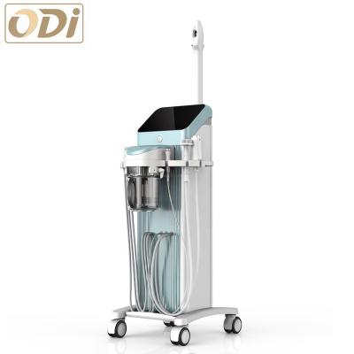 China Skin Revitalizer 30% Depot For Facial Skin Care Machine With Needle Free Injector for sale