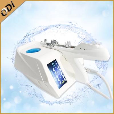 China Cellulite Reduction Portable Mesotherapy Gun Price (CE Approved) Anti Aging Skin Whitening Anti Aging On Hot Sale! (OD-V80) for sale