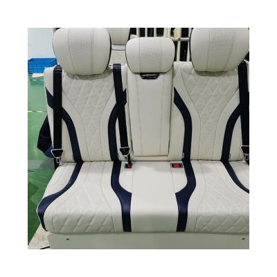 China Microfiber Leather Customize OEM Microfiber Shape Waist Leather Electric Couch Chair Luxury Car Seat for sale