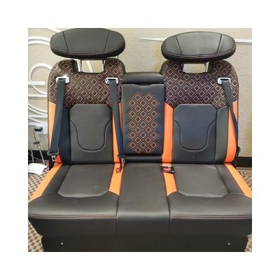 China Luxury Microfiber Leather Electric Sports Heater Microfiber Ventilation Custom Car Seat for sale