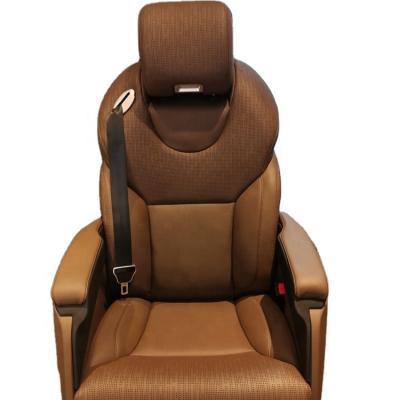 China Luxury Microfiber Leather Electric Sports Heater Microfiber Ventilation Custom Car Seat for sale