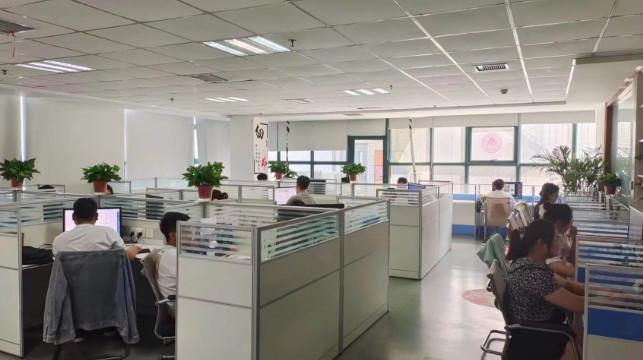 確認済みの中国サプライヤー - Henan Beifuke Machinery Equipment Co., Ltd.