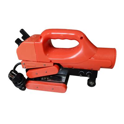 China Plastic Laspistool 200 Stapels Auto Body Repair Spot Welding Gun Tools Kit 50w Warm Stapler Te koop