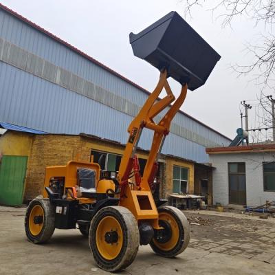 China Sl50wn Clg856h Zl50gn Wheel Loader in Building Material Shops with Hydraulic Pump none for sale