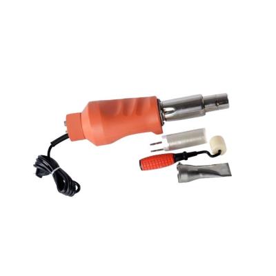 China Adjustable Temperature Electric Heat Gun for Machinery Repair Shops Battery Powered for sale