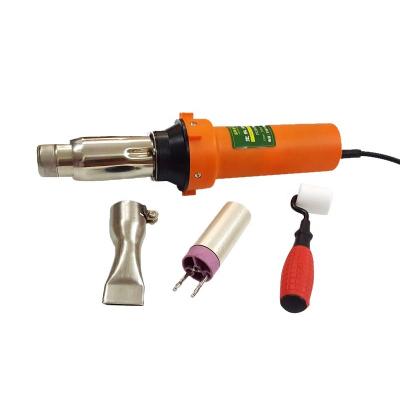 China 1.3 Ton Excavator Compatible 2000w Electric Hot Air Blow Heated Gun for Professionals for sale