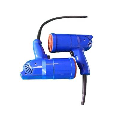 Chine Machine de soudage de prises de tuyaux PPR de 1500W soudeur en plastique pour soudage par fusion à bout à vendre