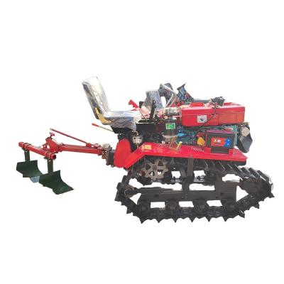 China Farm Cultivator Befocus Garden Tillers and Cultivator Rotary Tiller for Maximum Yield for sale