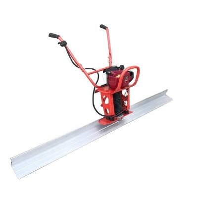 China Max. Paving Thickness 50 mm Concrete Screed Level Vibrator for Precise Paving Needs for sale