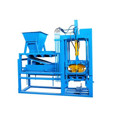 China Extrusion Auger Spiral Part Propeller for User-friendly Brick Extruder Making Machine for sale