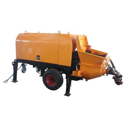 China Small Concrete Pump Liquid Rubber Plastering Tools Waterproof Wall Painting Spray Machine for sale