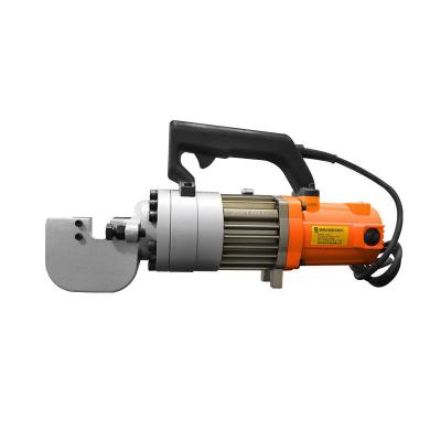 China Construction Works RC-16 Hand Held Electric Hydraulic Rebar Cutter for 20mm Efficiency for sale