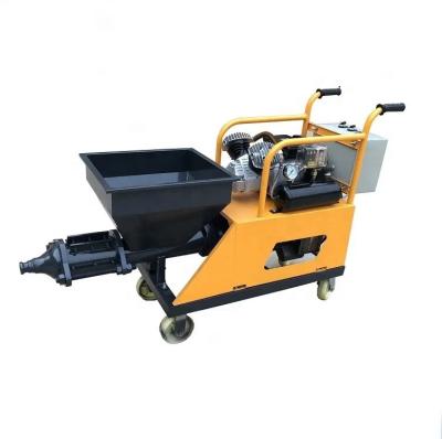 China 2 Stroke 52cc Hand Held Garden Tiller Gasoline Cultivator Agriculture Machine 1.93*0.68*0.8m for sale