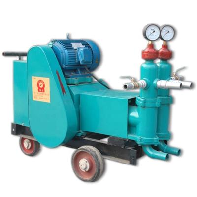 China Cement Pavement High Pressure Grouting Machine for 24 Hours Online After-sales Service for sale