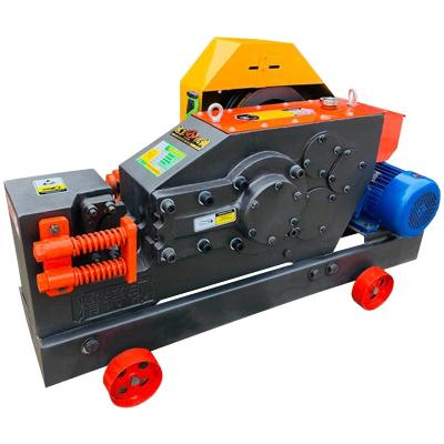 China GQ40 Building Steel Bar Cutting Machine for Construction Works 6-28mm Thread Steel Cutting for sale