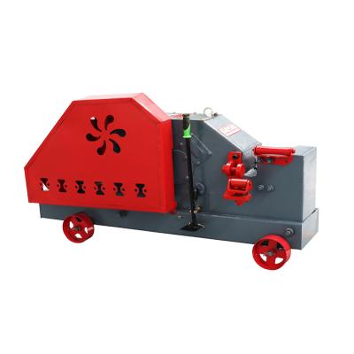 China Electric Motor Steel Bar Cutting Machine for Precise Cutting of Special Shaped Bars for sale