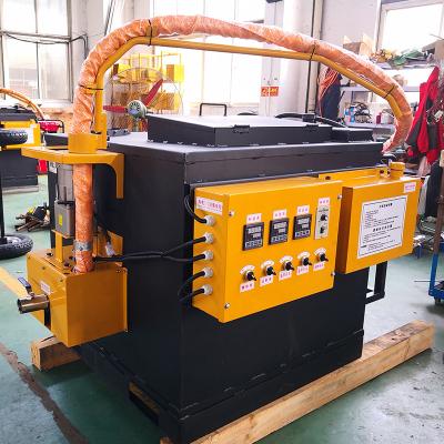 China 420KG Construction Works Road Filling Asphalt Joint Cracking Sealing Machine Equipment for sale